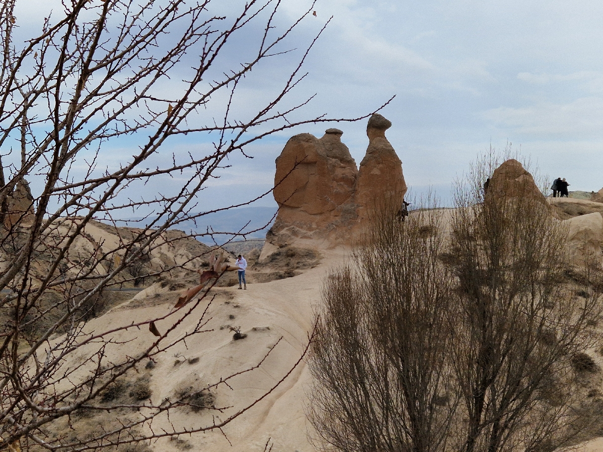 51 CAPPADOCIA Avanos